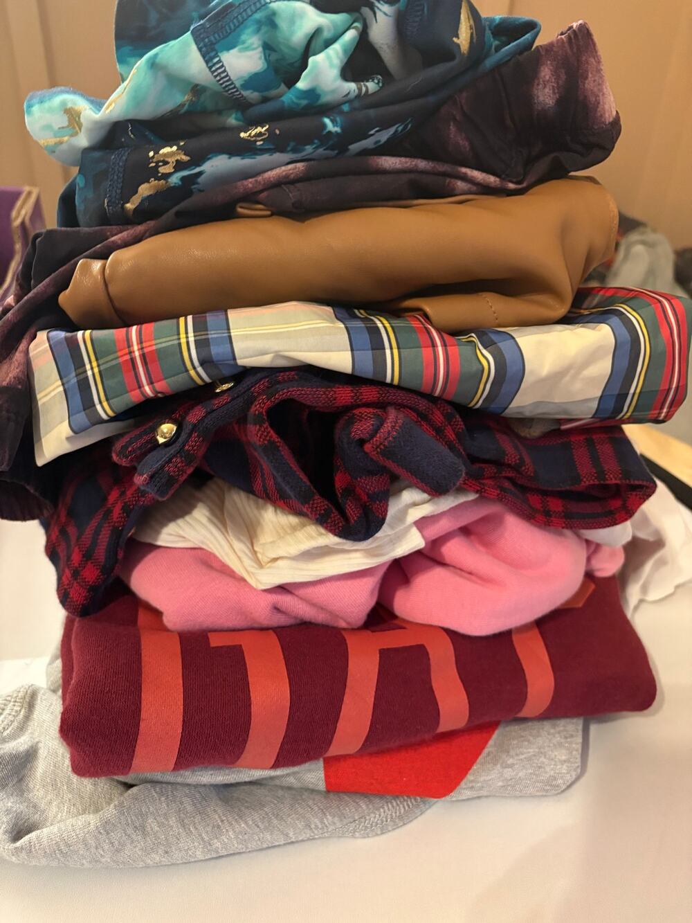 Girls size 8 clothing, bundle, gap hand, Anderson crewcuts Janie&jack botique